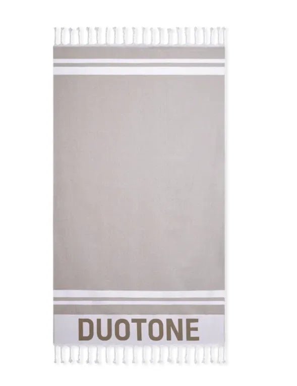 Duotone Towel Logo unisex - Worthing Watersports - 9010583270586 - Towel - Duotone Apparel