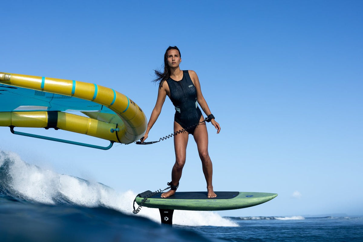Duotone Trace SLS 2027 - High Performance Wave Wing Foil Board - Worthing Watersports - 9010583326375 - Boards - Duotone Wing Foiling