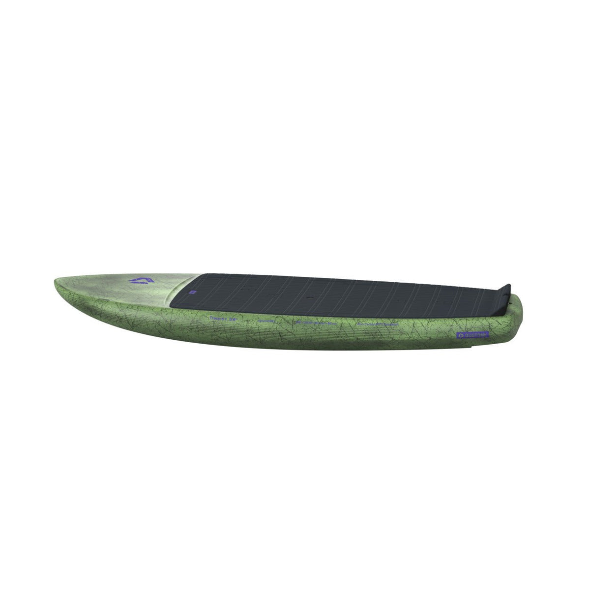 Duotone Trace SLS 2027 - High Performance Wave Wing Foil Board - Worthing Watersports - 9010583326375 - Boards - Duotone Wing Foiling