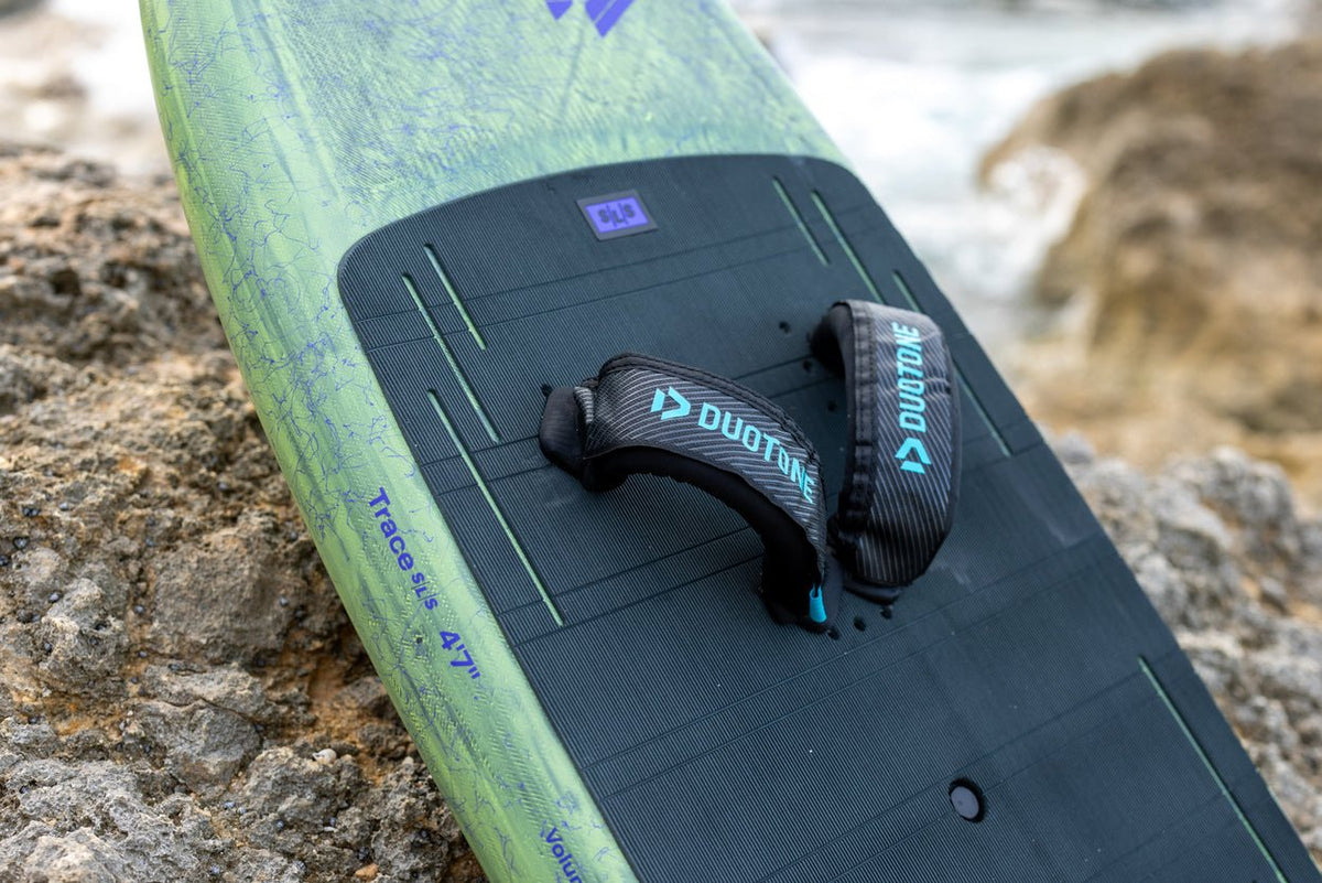Duotone Trace SLS 2027 - High Performance Wave Wing Foil Board - Worthing Watersports - 9010583326375 - Boards - Duotone Wing Foiling