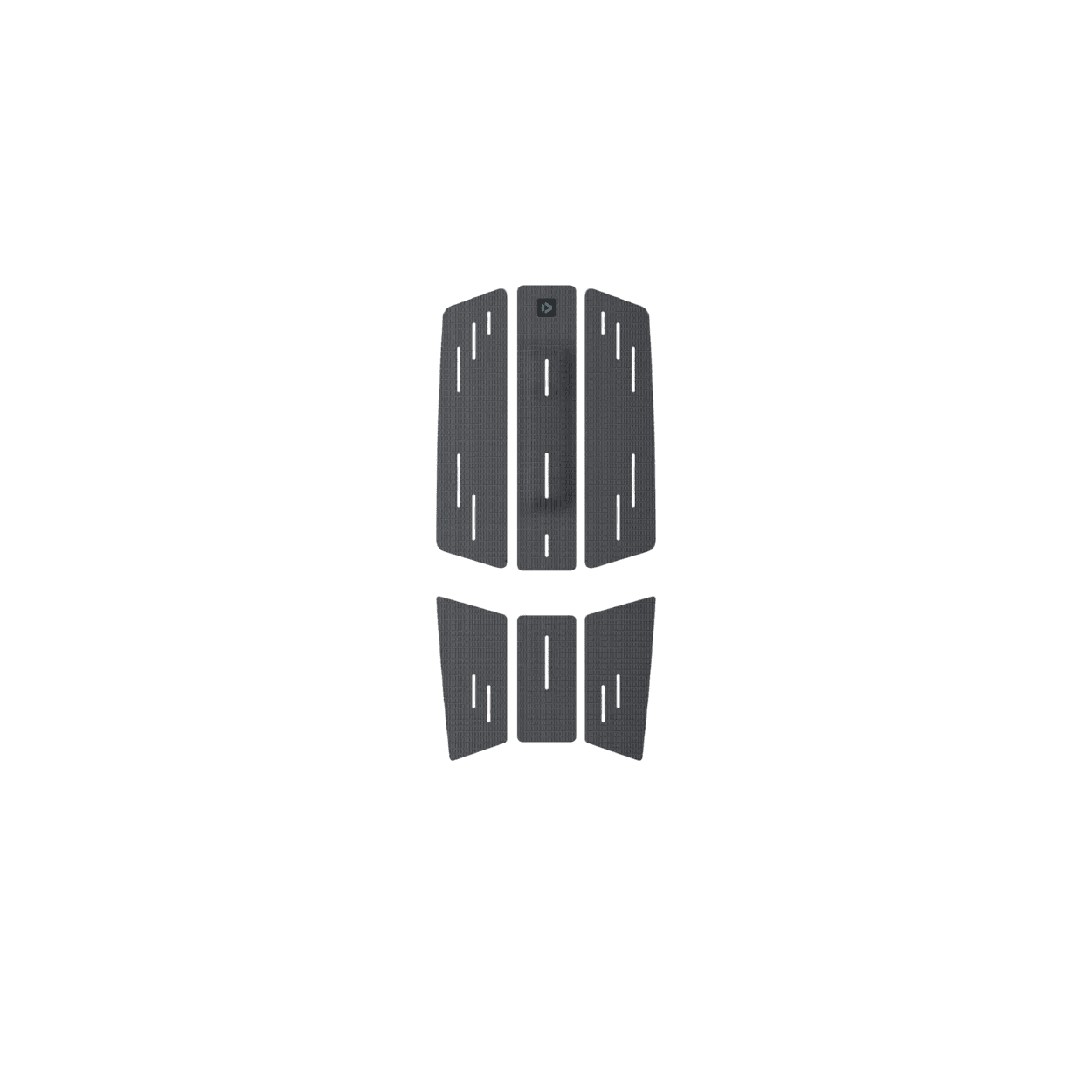 Duotone Traction Pad Front 2027 - Worthing Watersports - 9010583339610 - Surfboards - Duotone Kiteboarding