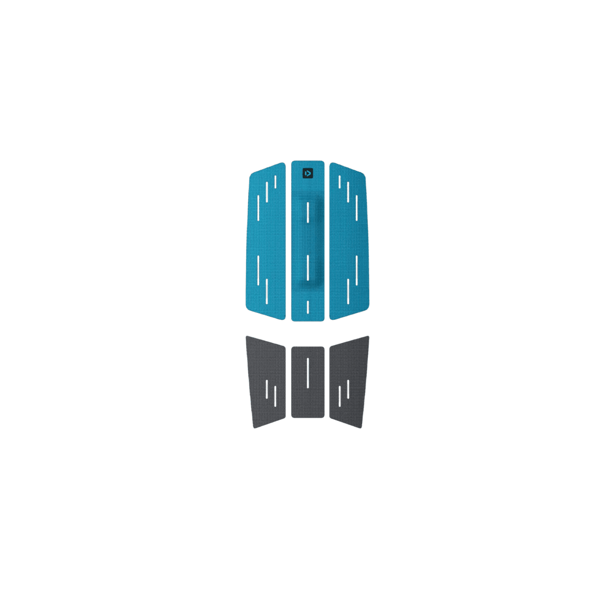Duotone Traction Pad Front 2027 - Worthing Watersports - 9010583339634 - Surfboards - Duotone Kiteboarding