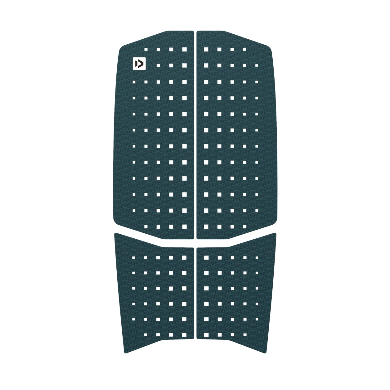 Duotone Traction Pad Pro Front 2024 - Worthing Watersports - 9008415856244 - Surfboards - Duotone Kiteboarding