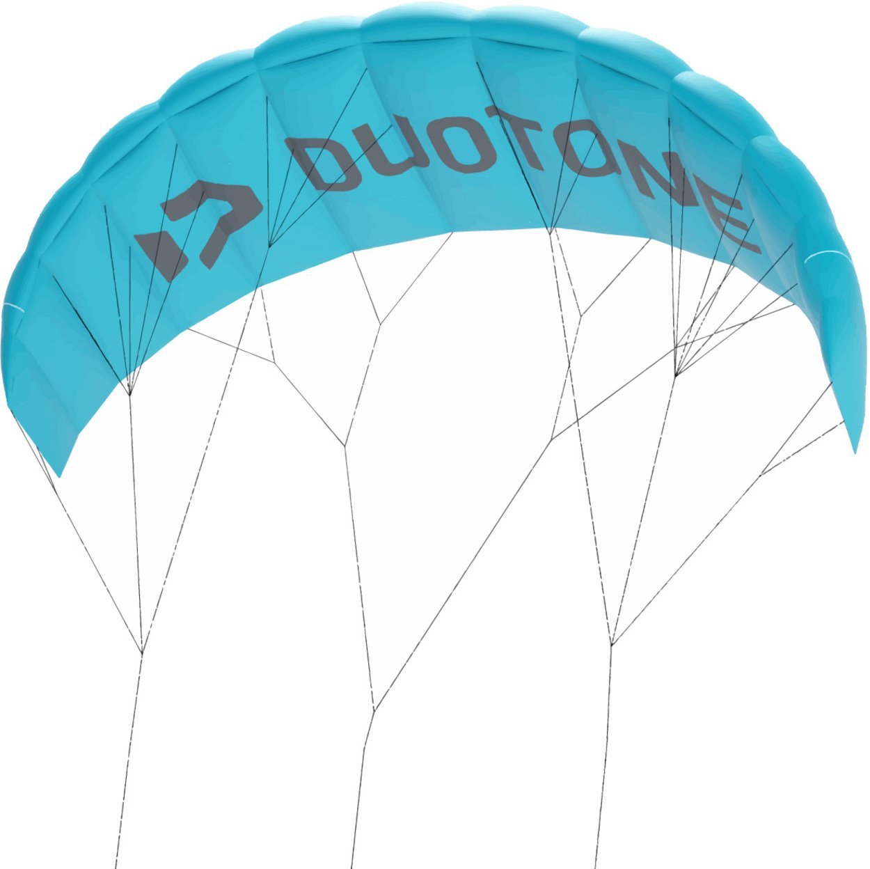 Duotone Trainer Lizard 2024 - Worthing Watersports - 9010583013275 - Kites - Duotone Kiteboarding
