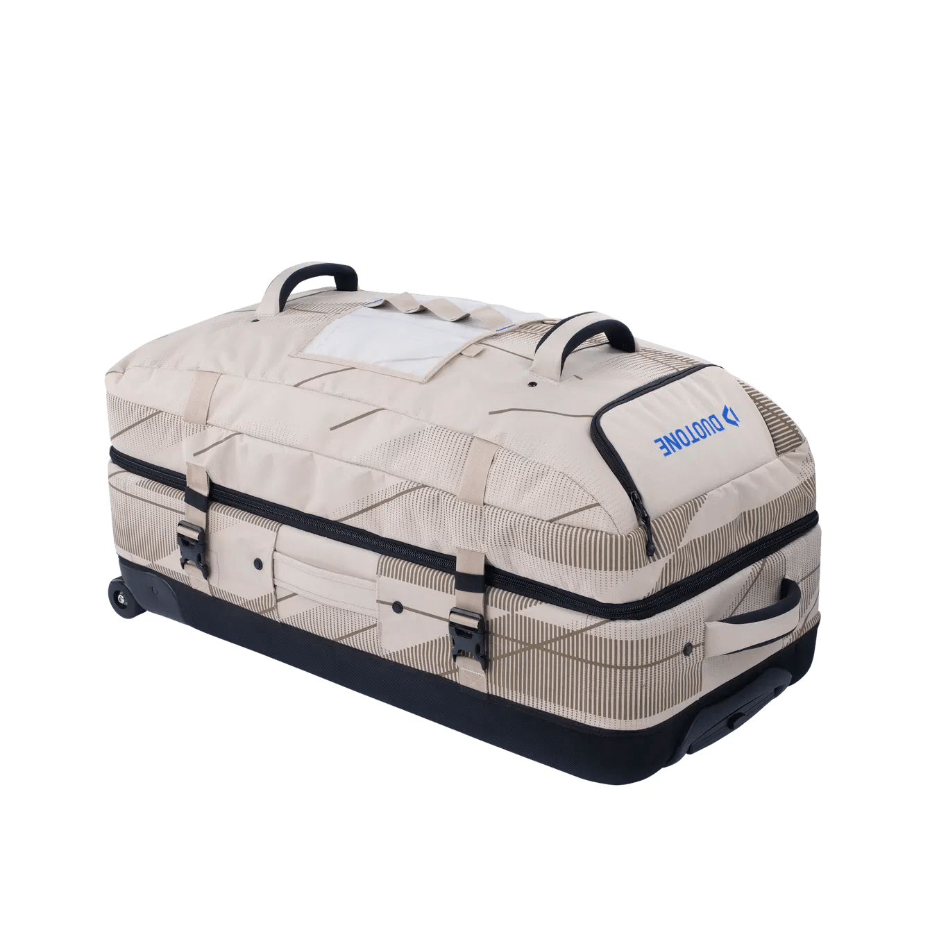 Duotone Travel bag Suitcase - Worthing Watersports - 9010583284095 - Spareparts - Duotone Kiteboarding