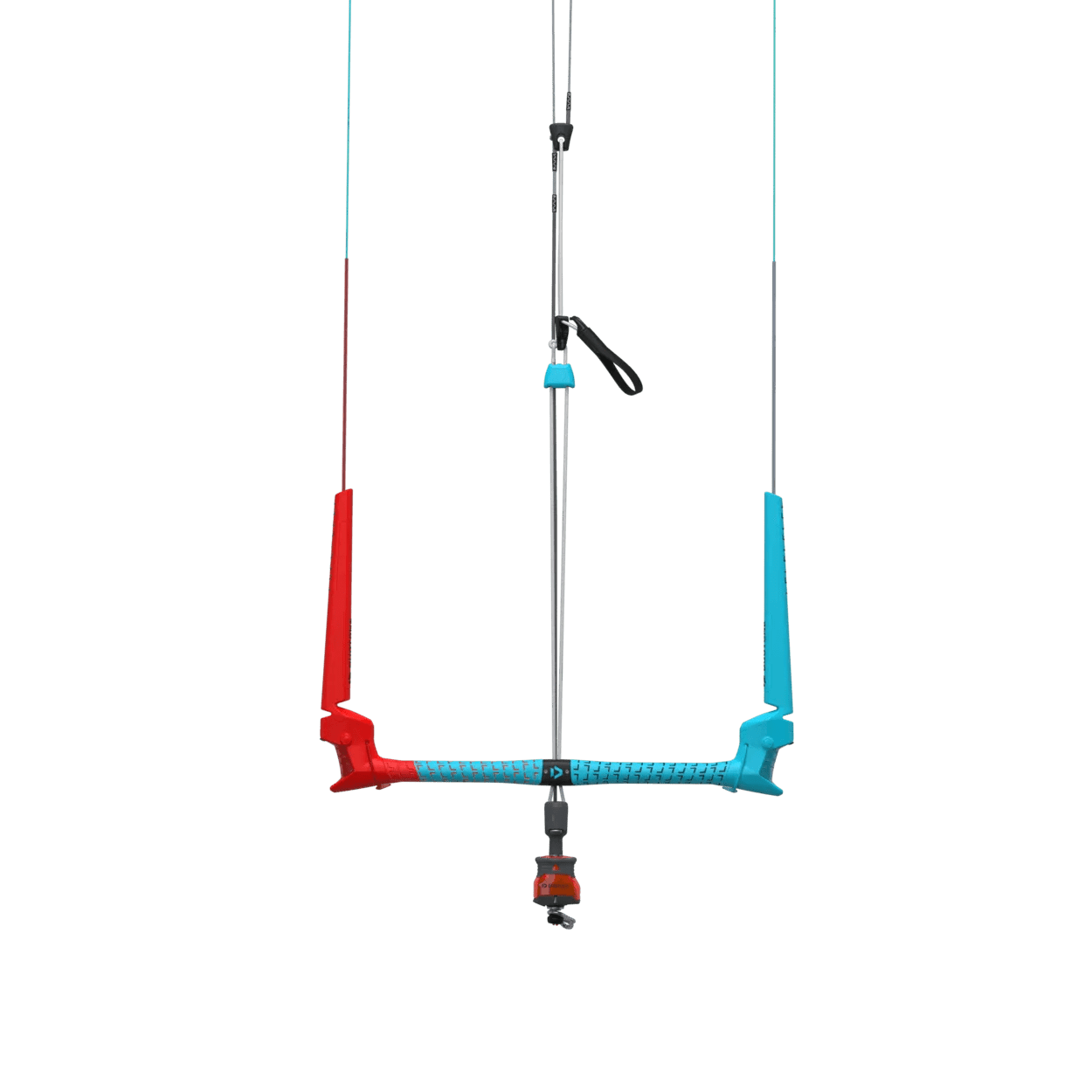 Duotone Trust Bar Quad Control 2026 - Worthing Watersports - 9010583292717 - Bars - Duotone Kiteboarding