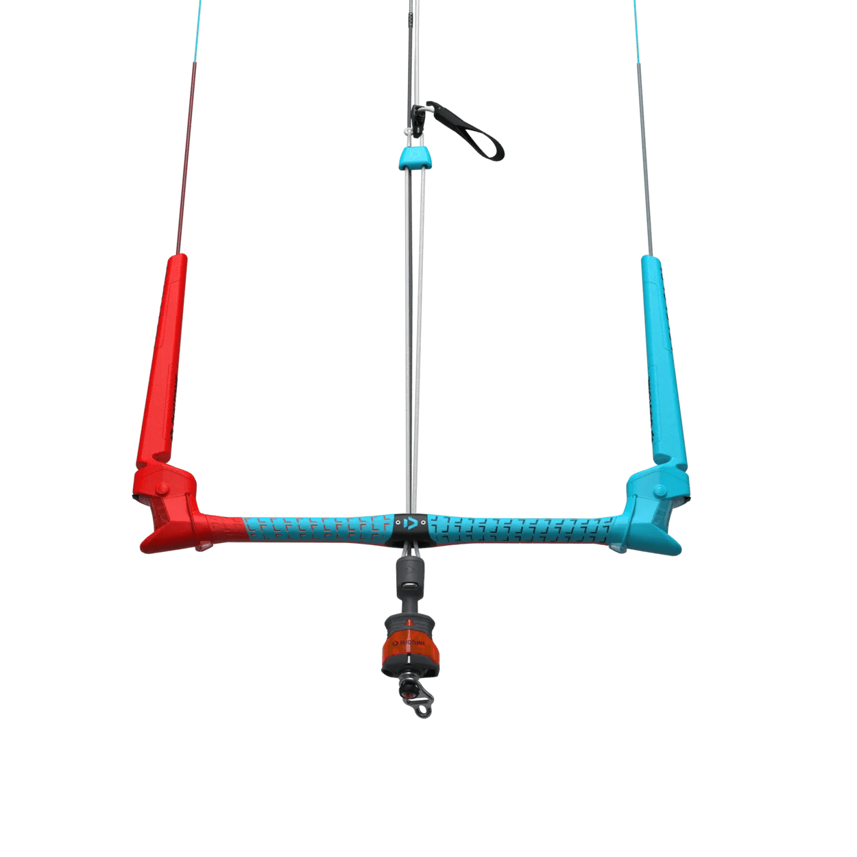 Duotone Trust Bar Quad Control 2026 - Worthing Watersports - 9010583292717 - Bars - Duotone Kiteboarding