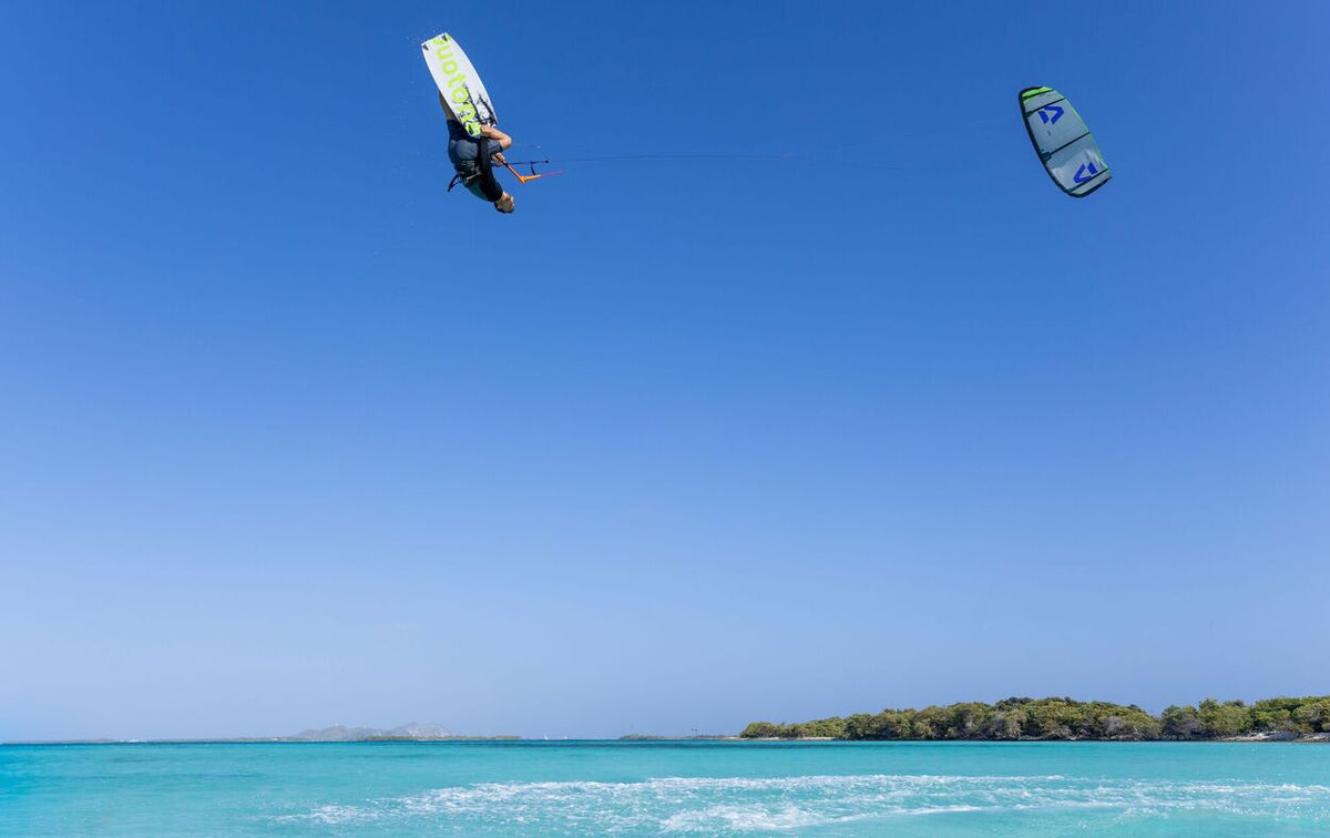 Duotone Trust Bar Quad Control 2027 - Allround Control Bar - Worthing Watersports - 9010583318974 - Bars - Duotone Kiteboarding