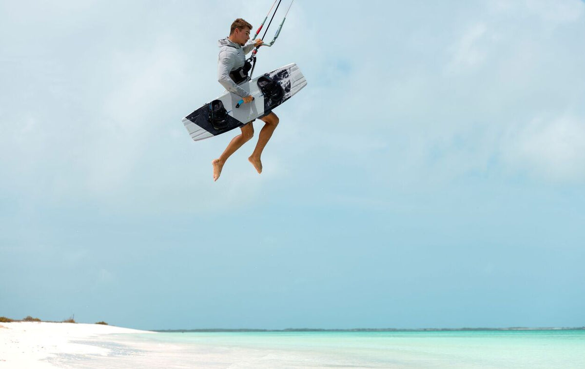 Duotone TS Big Air SLS 2027 - Competition Big Air Twintip - Worthing Watersports - 9010583327808 - Twintips - Duotone Kiteboarding