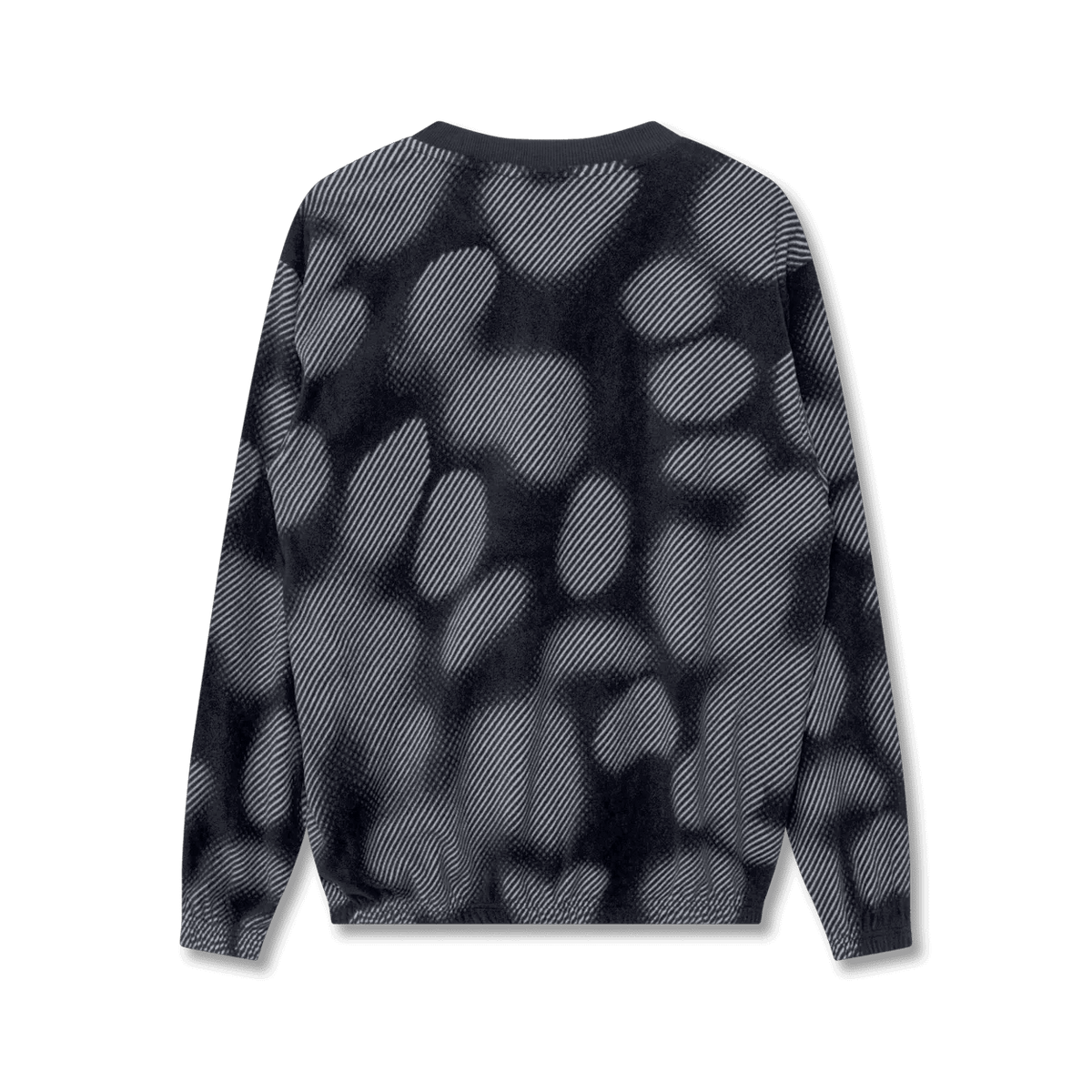 Duotone Unisex Fleece Sweater Originals 2027 - Worthing Watersports - 9010583306957 - Clothing - Duotone Apparel