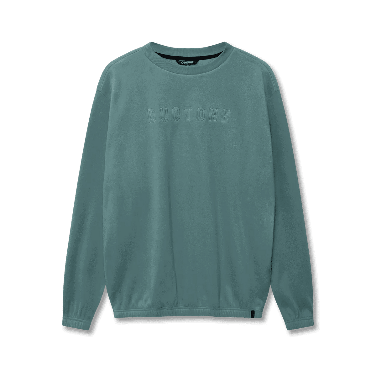 Duotone Unisex Fleece Sweater Originals 2027 - Worthing Watersports - 9010583307022 - Clothing - Duotone Apparel