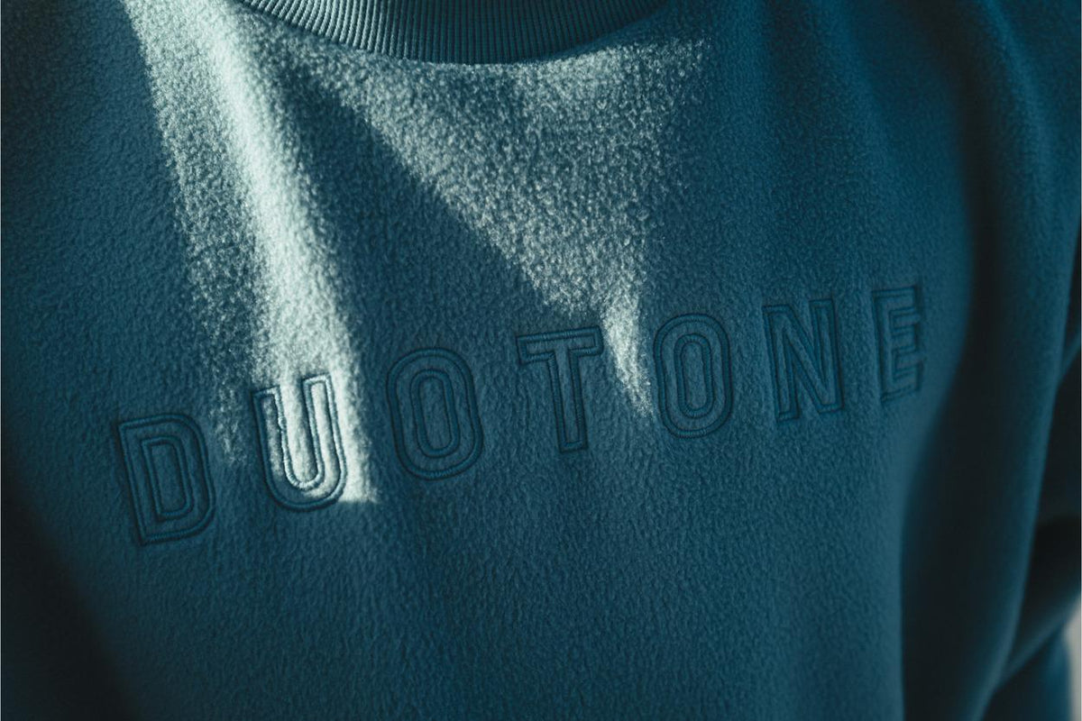 Duotone Unisex Fleece Sweater Originals 2027