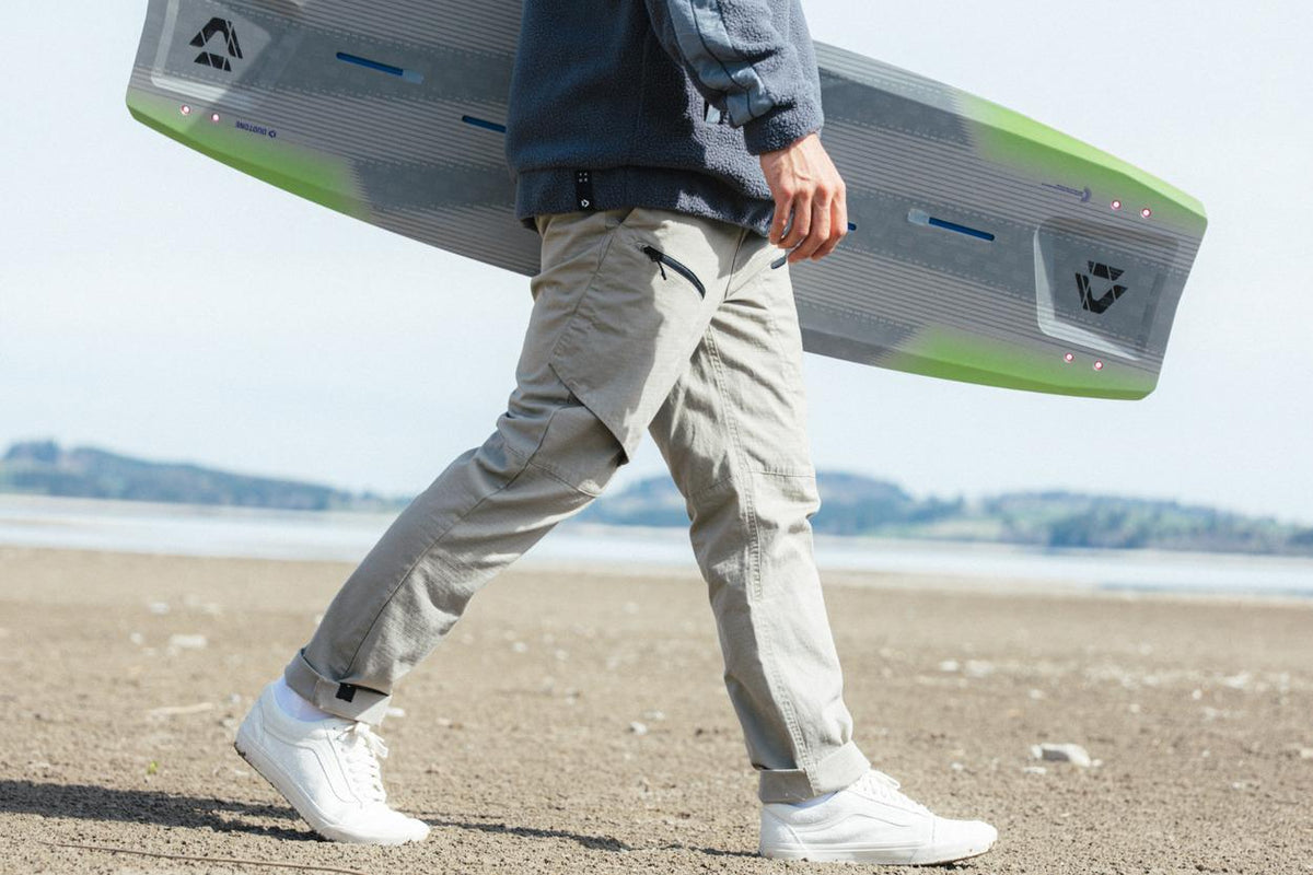 Duotone Unisex Pants Explore 2027