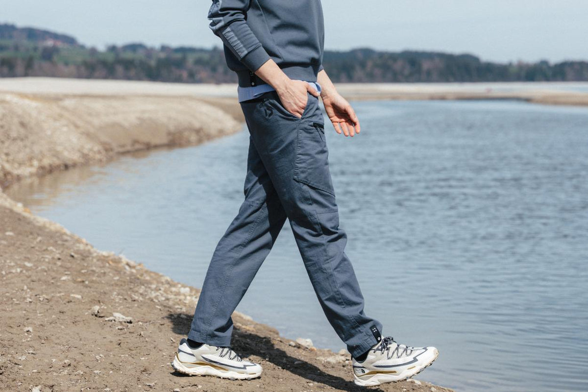 Duotone Unisex Pants Explore 2027