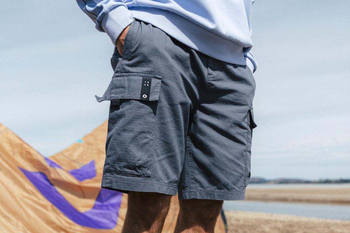 Duotone Unisex Shorts Explore 2027