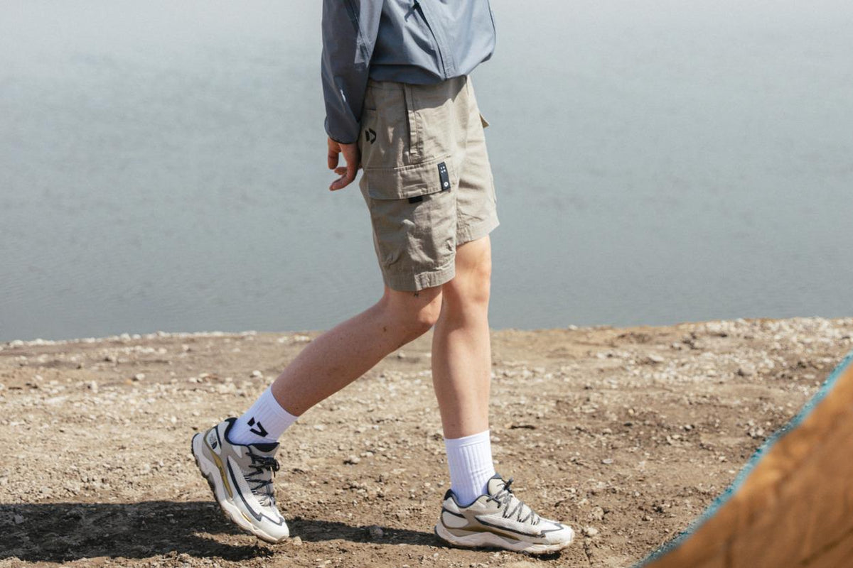 Duotone Unisex Shorts Explore 2027