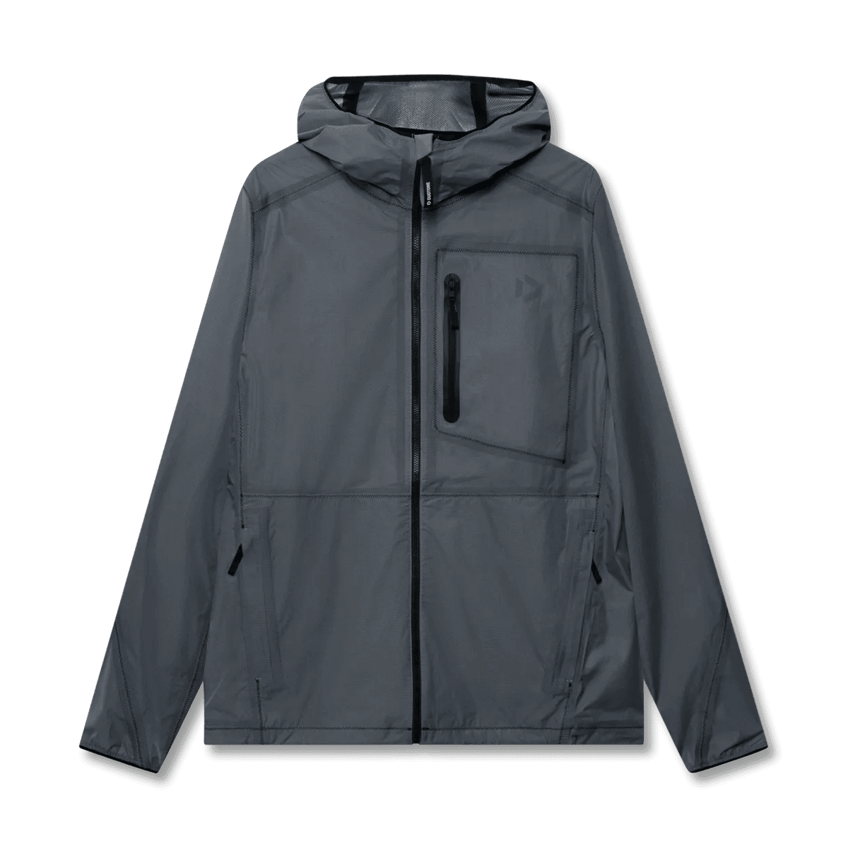 Duotone Unisex Windbreaker Jacket Explore 2027 - Worthing Watersports - 9010583306254 - Clothing - Duotone Apparel