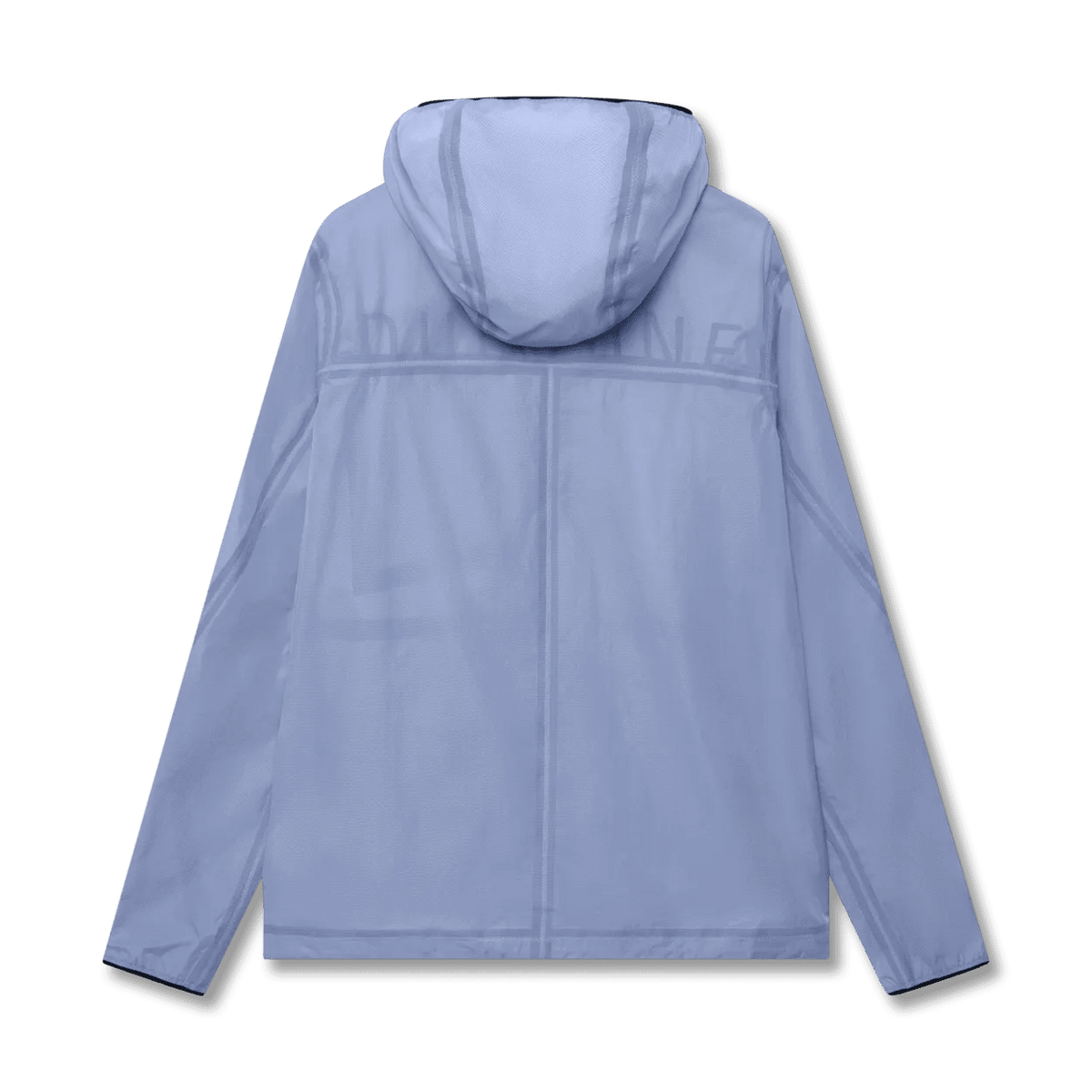 Duotone Unisex Windbreaker Jacket Explore 2027 - Worthing Watersports - 9010583306322 - Clothing - Duotone Apparel