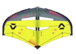Duotone Unit 2025 Wing - Worthing Watersports -  - Wings - Duotone X