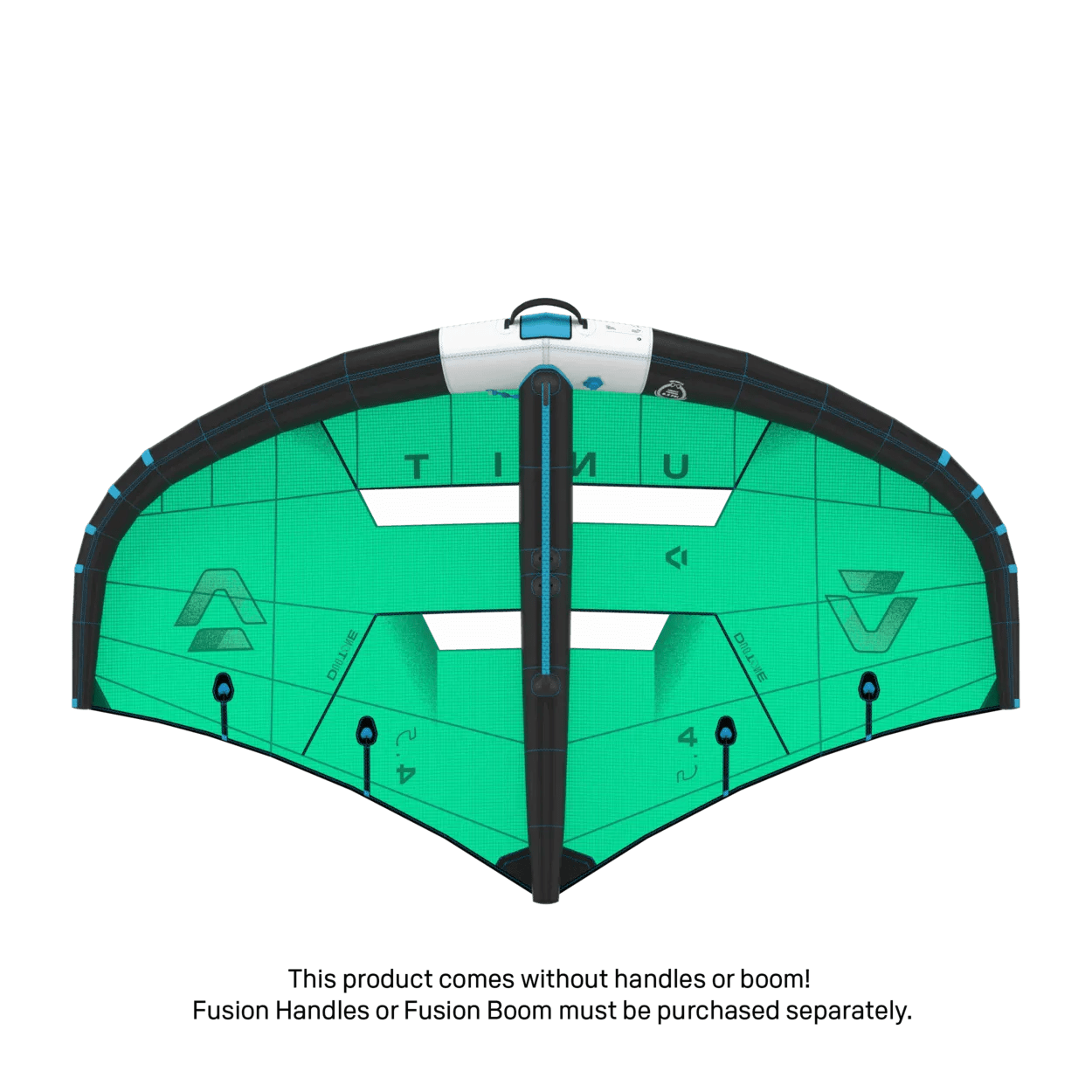 Duotone Unit 2026 - Worthing Watersports - 9010583275017 - Wings - Duotone Wing Foiling