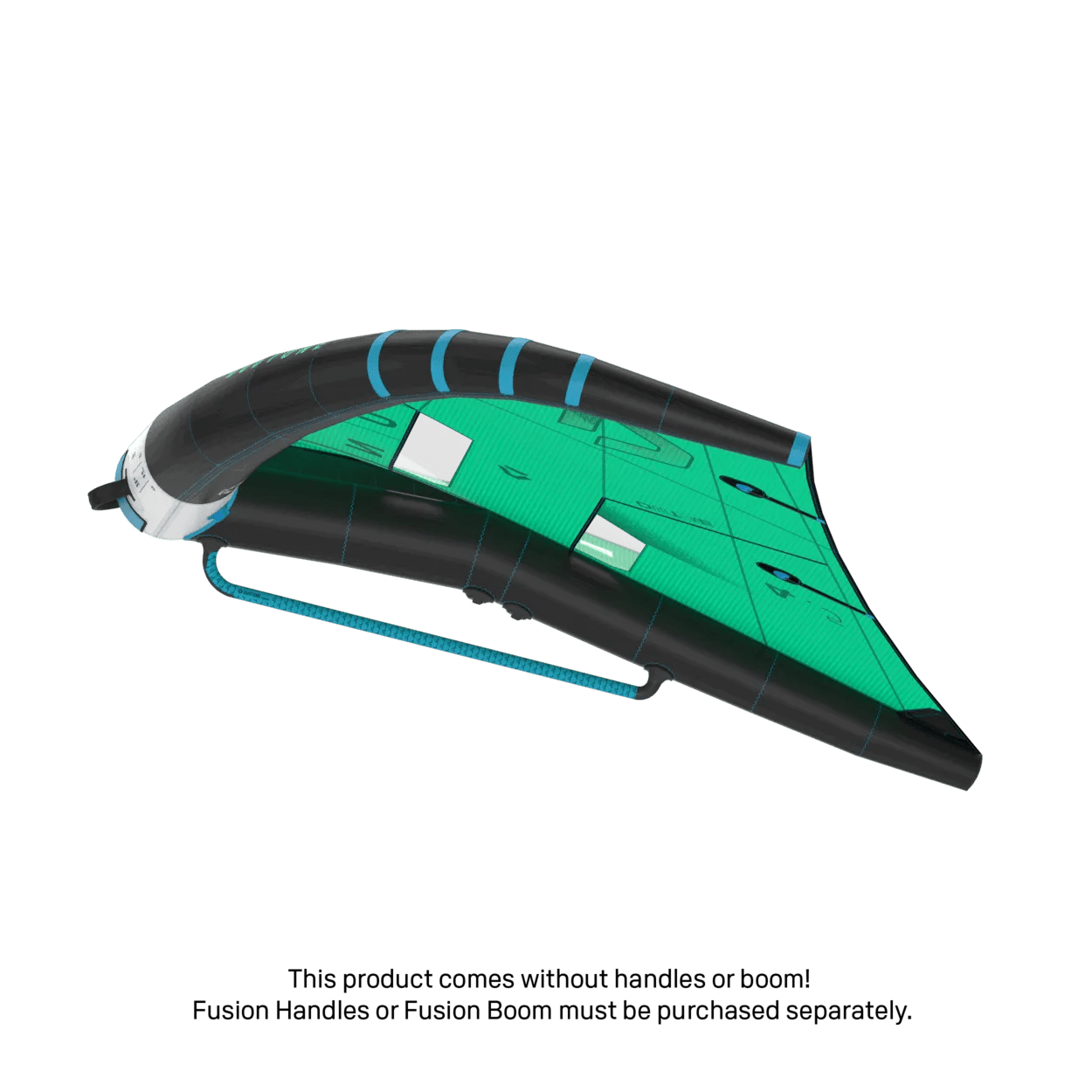 Duotone Unit 2026 - Worthing Watersports - 9010583275017 - Wings - Duotone Wing Foiling