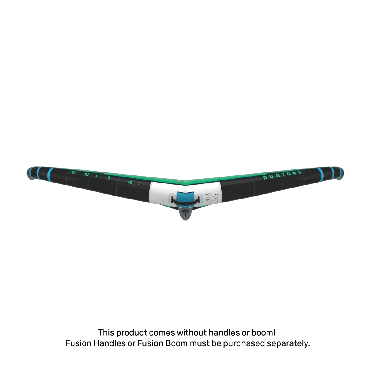 Duotone Unit 2026 - Worthing Watersports - 9010583275017 - Wings - Duotone Wing Foiling