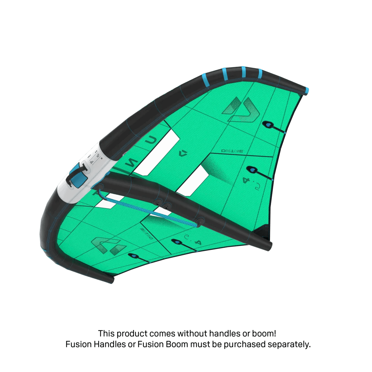 Duotone Unit 2026 - Worthing Watersports - 9010583275017 - Wings - Duotone Wing Foiling
