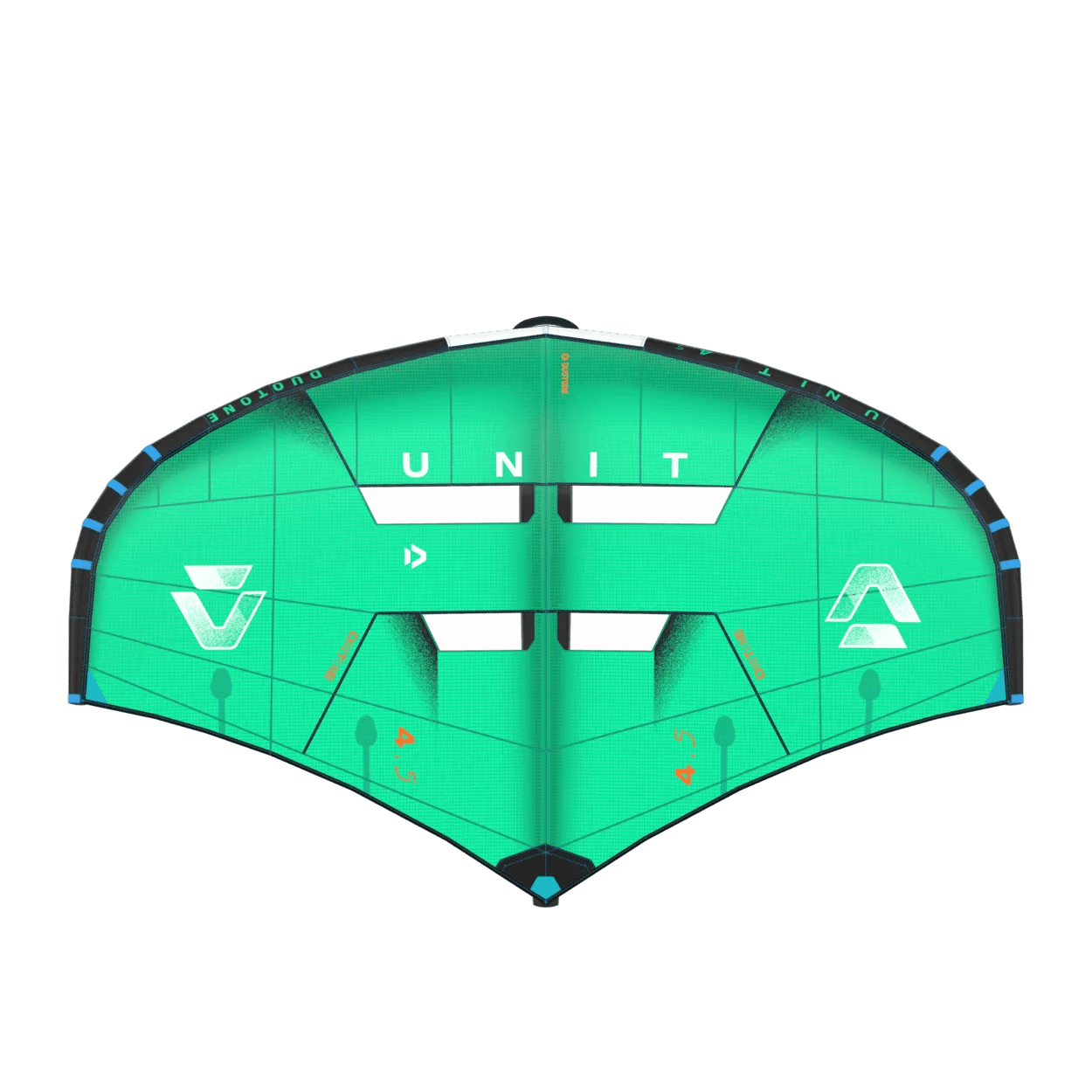 Duotone Unit 2026 - Worthing Watersports - 9010583275017 - Wings - Duotone Wing Foiling