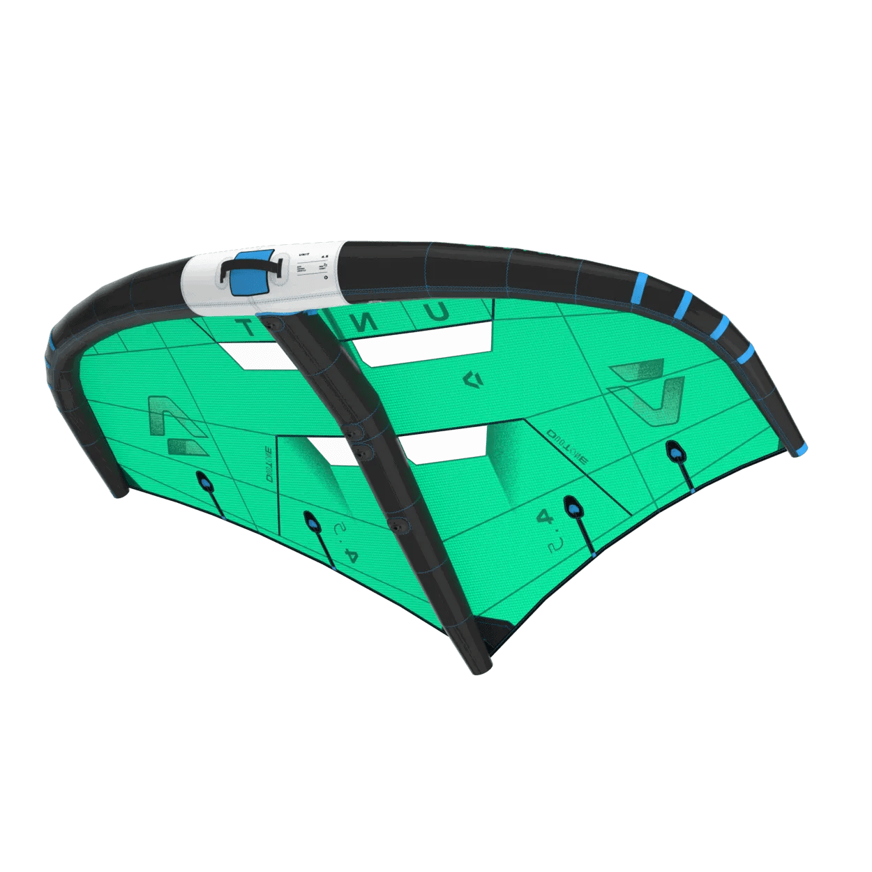 Duotone Unit 2026 - Worthing Watersports - 9010583275017 - Wings - Duotone Wing Foiling