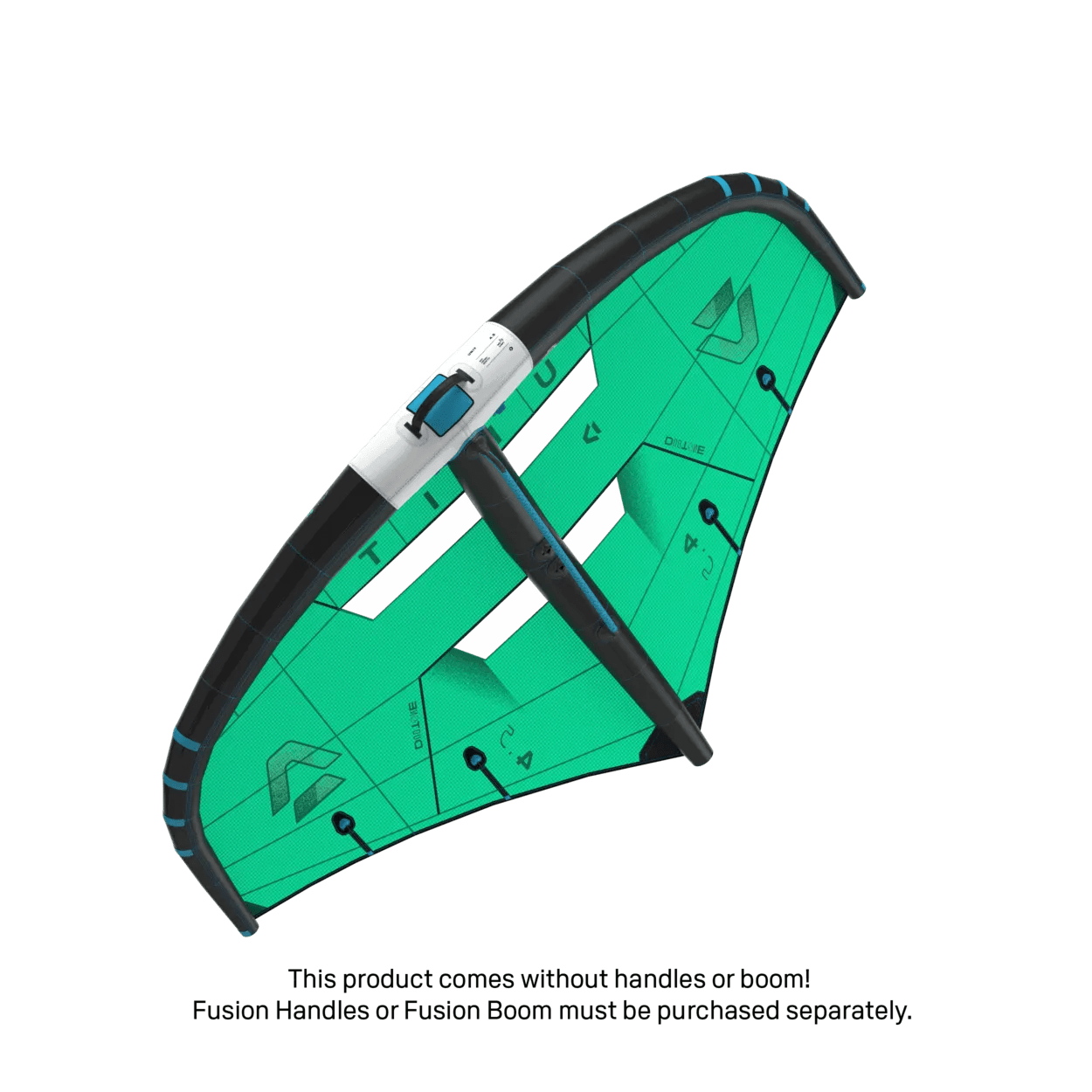 Duotone Unit 2026 - Worthing Watersports - 9010583275017 - Wings - Duotone Wing Foiling