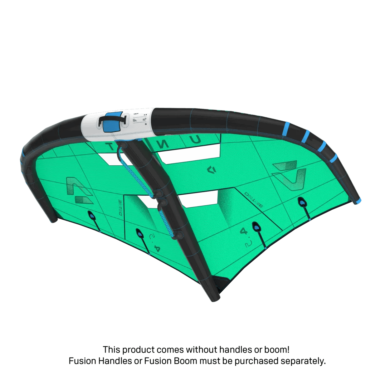 Duotone Unit 2026 - Worthing Watersports - 9010583275017 - Wings - Duotone Wing Foiling