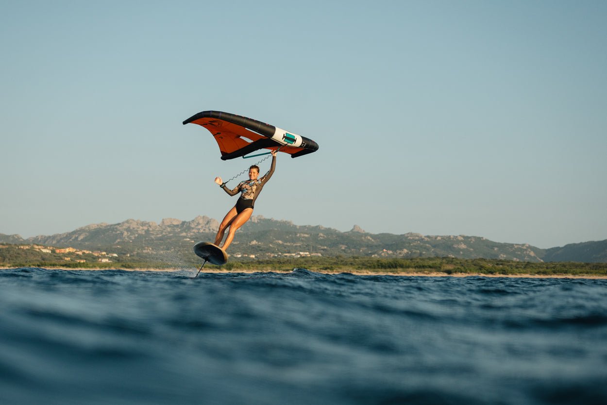 Duotone Unit 2026 - Worthing Watersports - 9010583275116 - Wings - Duotone Wing Foiling