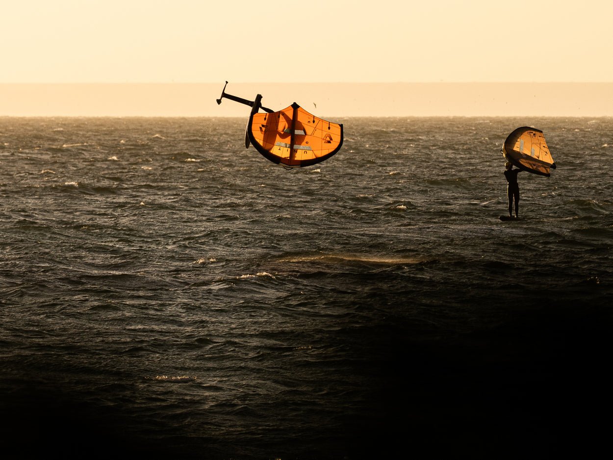 Duotone Unit 2026 - Worthing Watersports - 9010583275116 - Wings - Duotone Wing Foiling