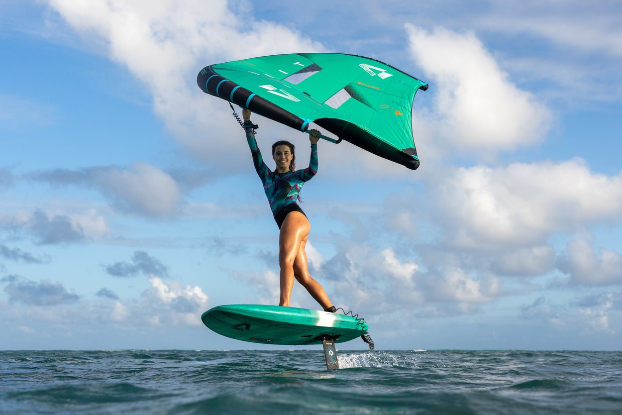 Duotone Unit 2026 - Worthing Watersports - 9010583275116 - Wings - Duotone Wing Foiling