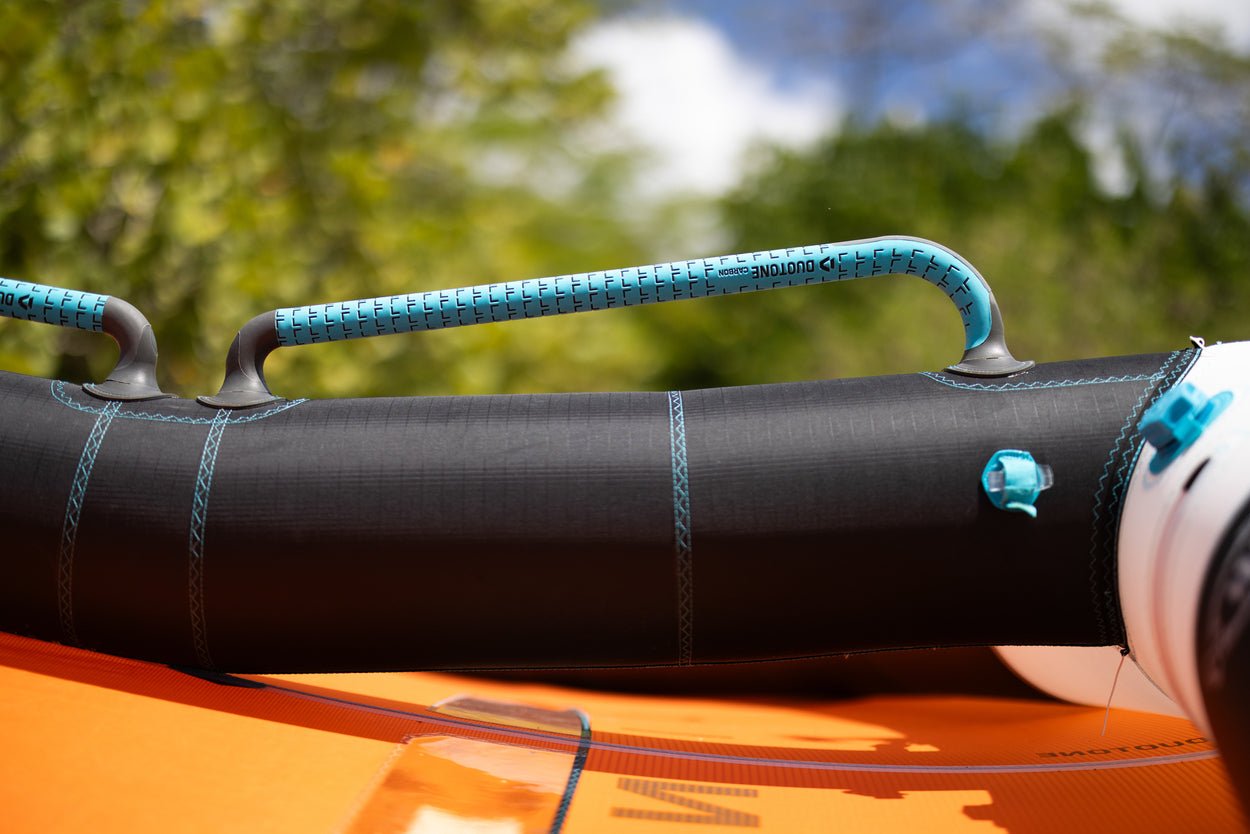 Duotone Unit 2026 - Worthing Watersports - 9010583275116 - Wings - Duotone Wing Foiling