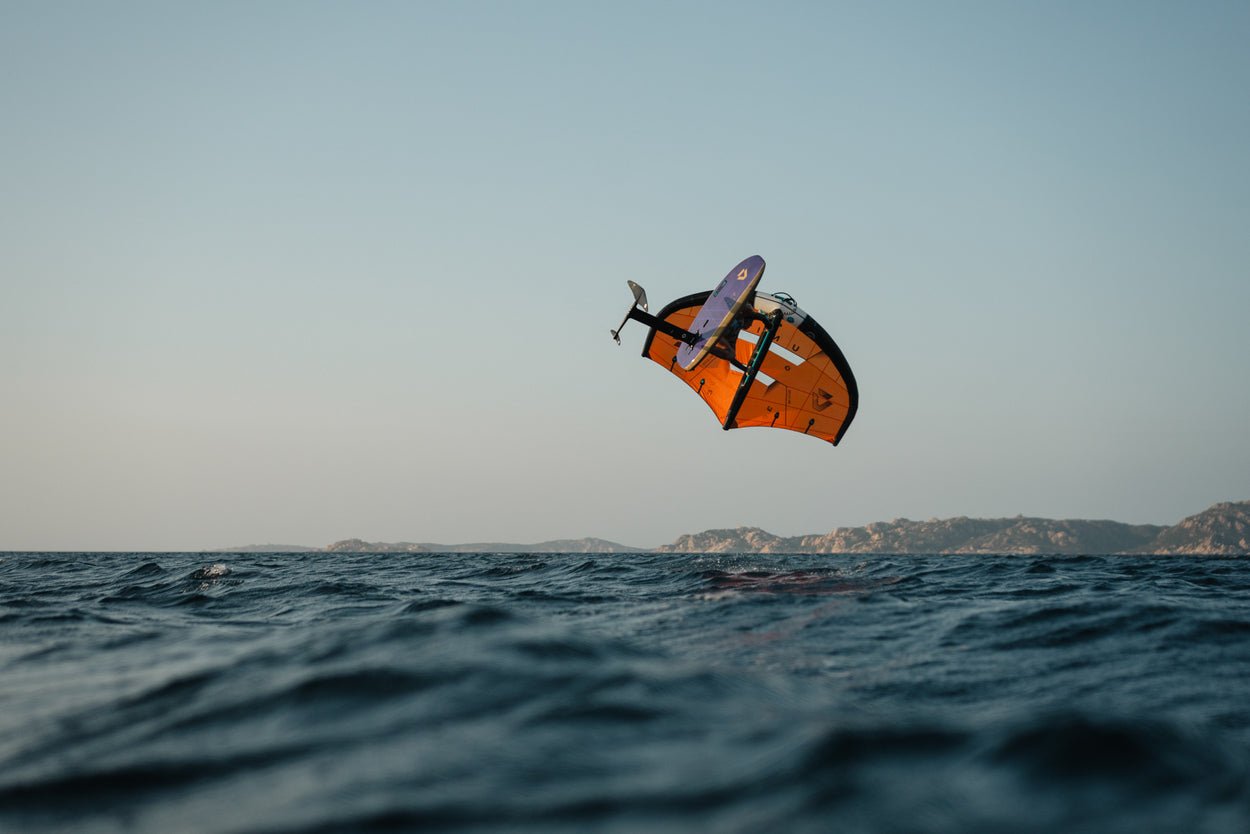 Duotone Unit 2026 - Worthing Watersports - 9010583275116 - Wings - Duotone Wing Foiling