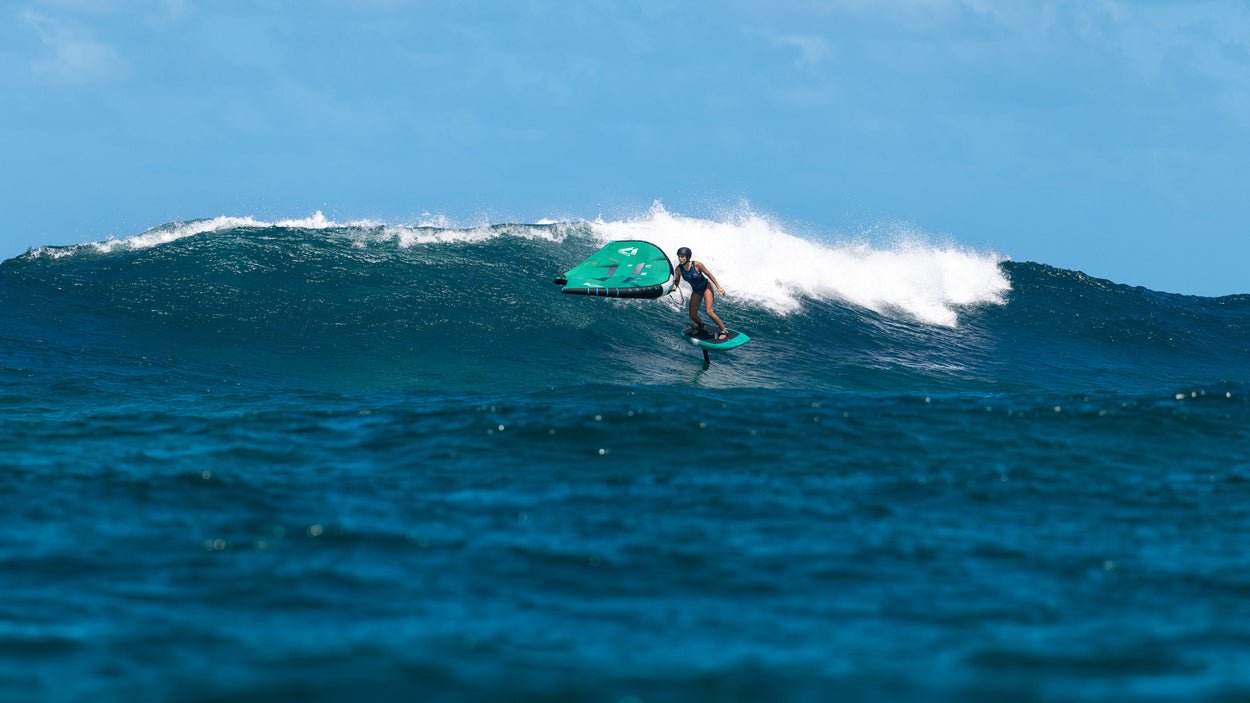 Duotone Unit 2026 - Worthing Watersports - 9010583275116 - Wings - Duotone Wing Foiling