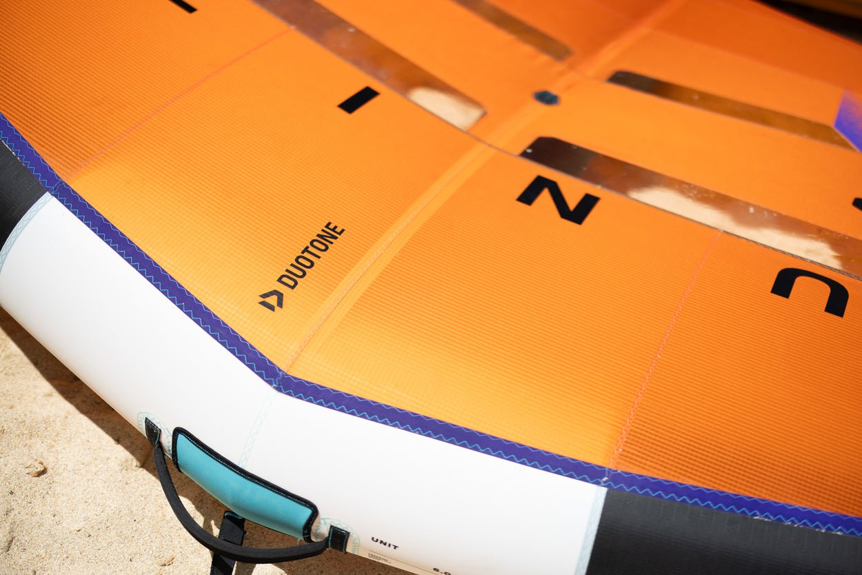 Duotone Unit 2026 - Worthing Watersports - 9010583275116 - Wings - Duotone Wing Foiling