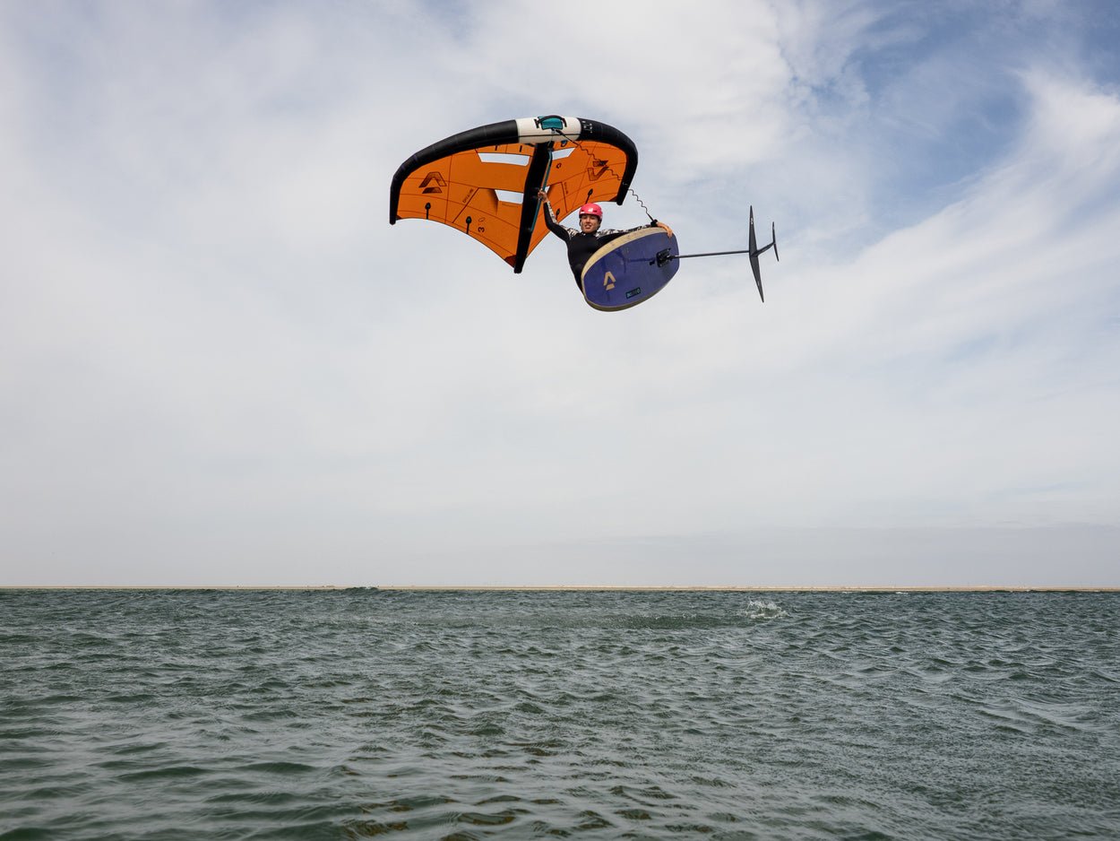 Duotone Unit 2026 - Worthing Watersports - 9010583275116 - Wings - Duotone Wing Foiling
