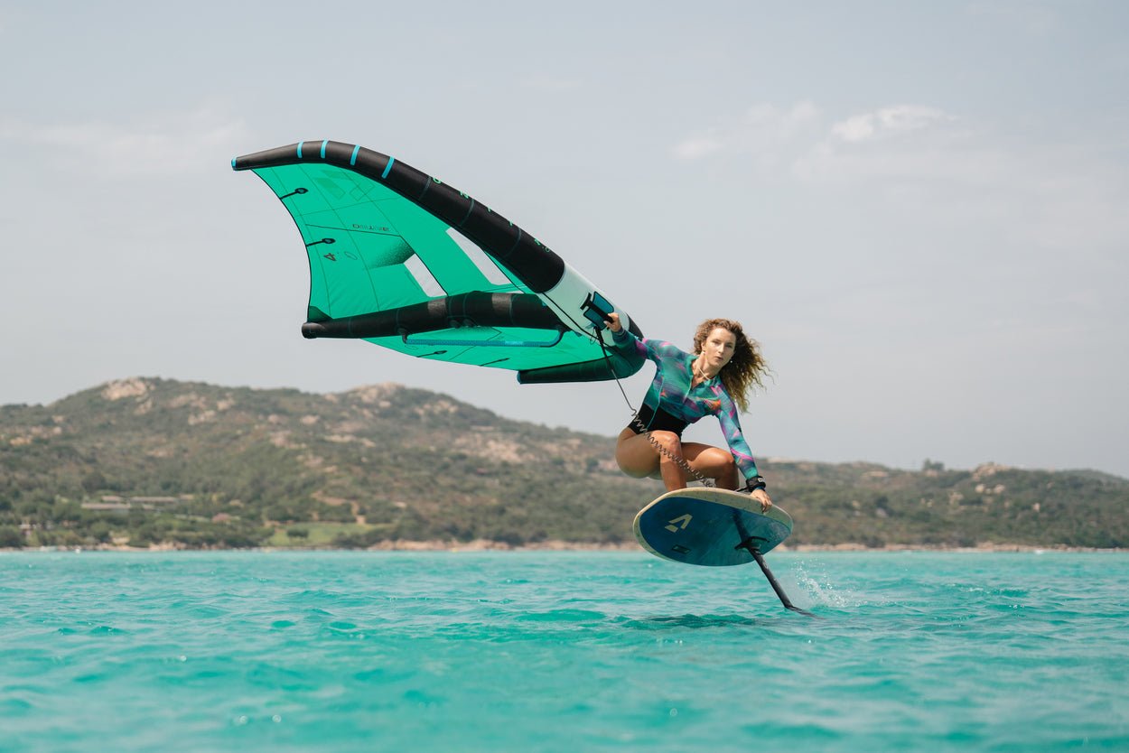 Duotone Unit 2026 - Worthing Watersports - 9010583275116 - Wings - Duotone Wing Foiling