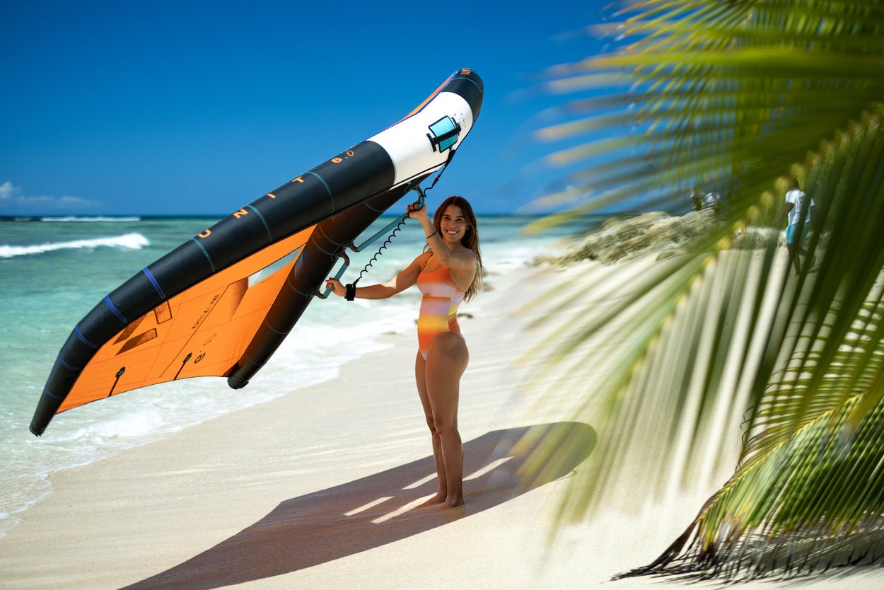 Duotone Unit 2026 - Worthing Watersports - 9010583275116 - Wings - Duotone Wing Foiling