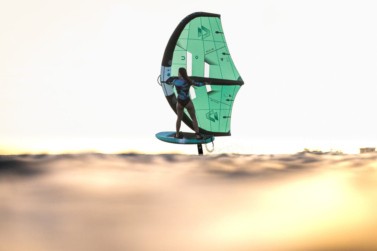 Duotone Unit 2026 - Worthing Watersports - 9010583275116 - Wings - Duotone Wing Foiling