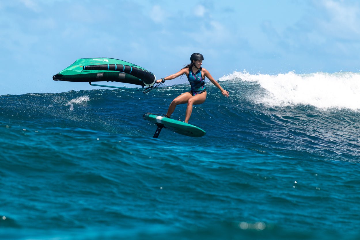 Duotone Unit 2026 - Worthing Watersports - 9010583275116 - Wings - Duotone Wing Foiling