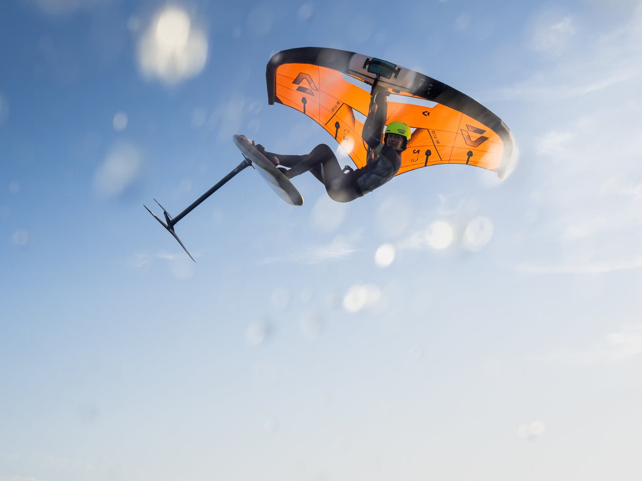 Duotone Unit 2026 - Worthing Watersports - 9010583275116 - Wings - Duotone Wing Foiling