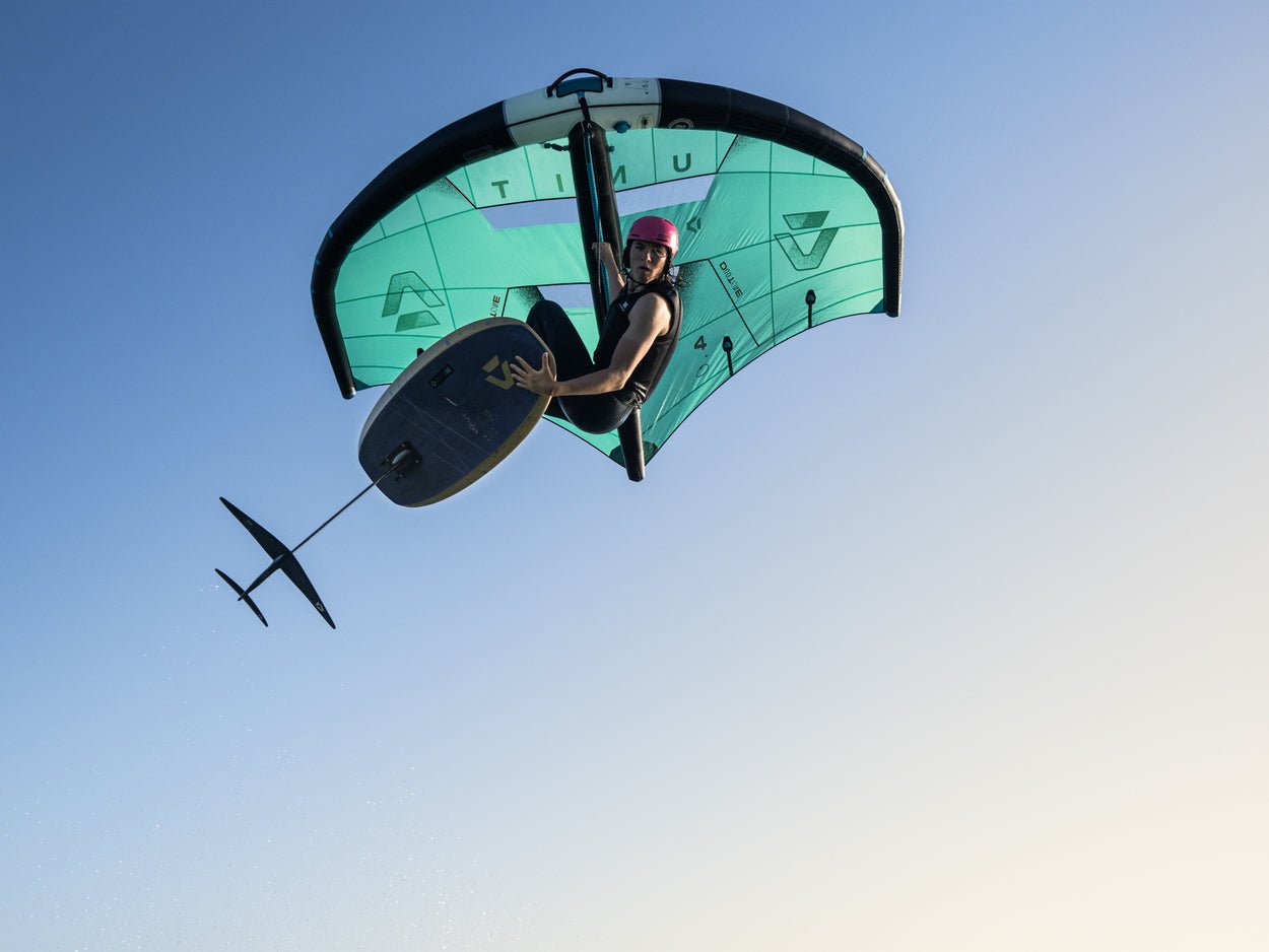 Duotone Unit 2026 - Worthing Watersports - 9010583275116 - Wings - Duotone Wing Foiling