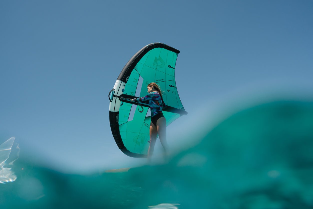 Duotone Unit 2026 - Worthing Watersports - 9010583275116 - Wings - Duotone Wing Foiling
