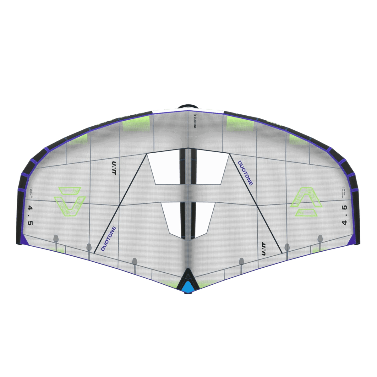 Duotone Unit 2027 - Allround Wing - Worthing Watersports - 9010583321158 - Wings - Duotone Wing Foiling