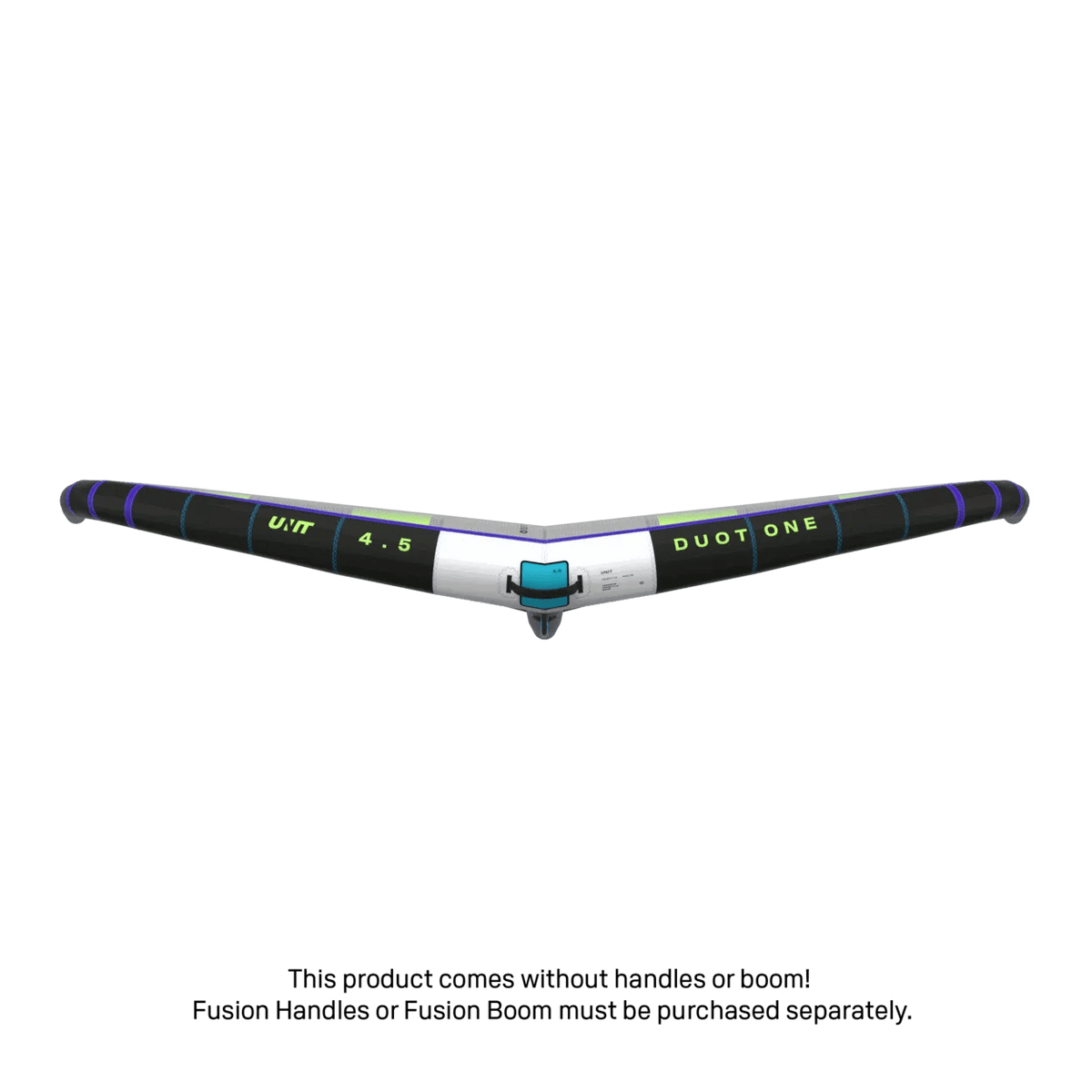Duotone Unit 2027 - Allround Wing - Worthing Watersports - 9010583321158 - Wings - Duotone Wing Foiling