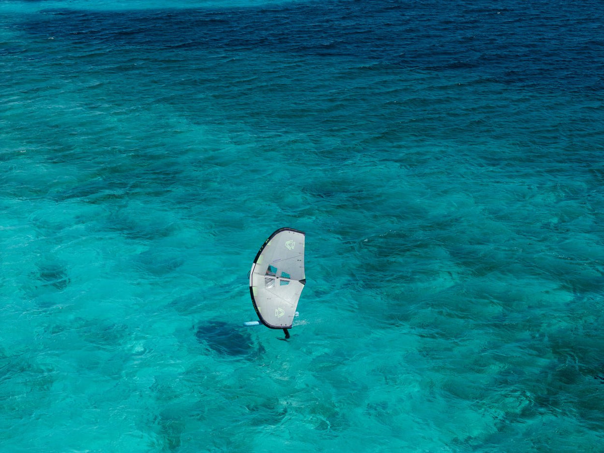 Duotone Unit 2027 - Allround Wing - Worthing Watersports - 9010583321257 - Wings - Duotone Wing Foiling