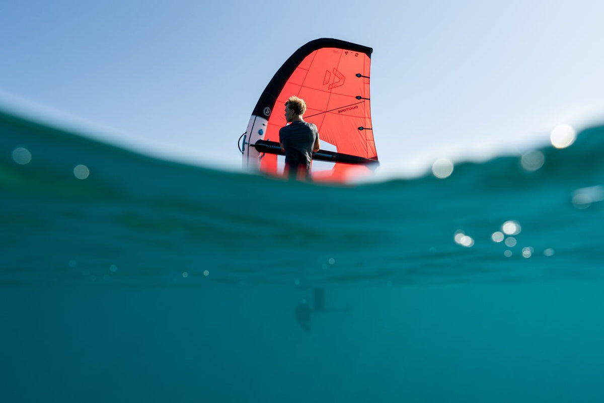Duotone Unit 2027 - Allround Wing - Worthing Watersports - 9010583321257 - Wings - Duotone Wing Foiling